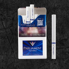 Сигареты Парламент Найт Блю (Parliament Nigh Blue)