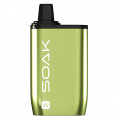 SOAK W 10 000 Яблоко Тимьян